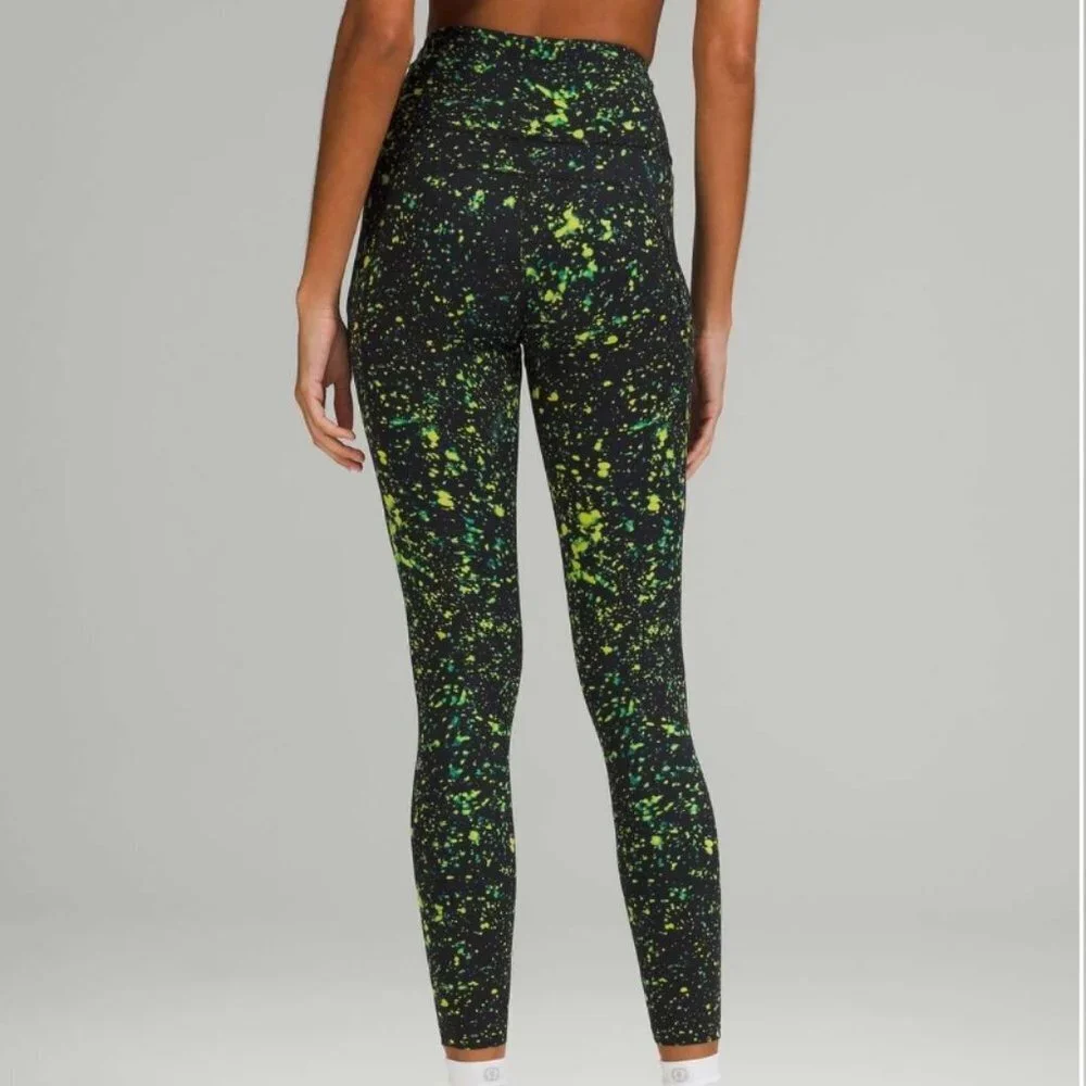 Lululemon Fast and Free Tight